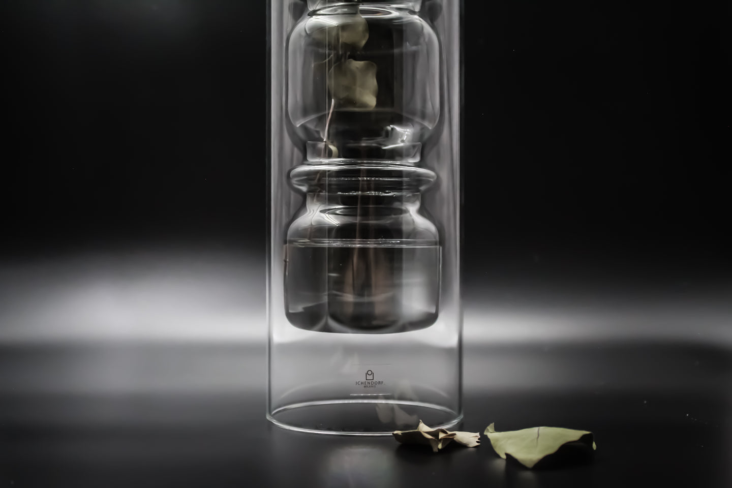 RINGS Vase